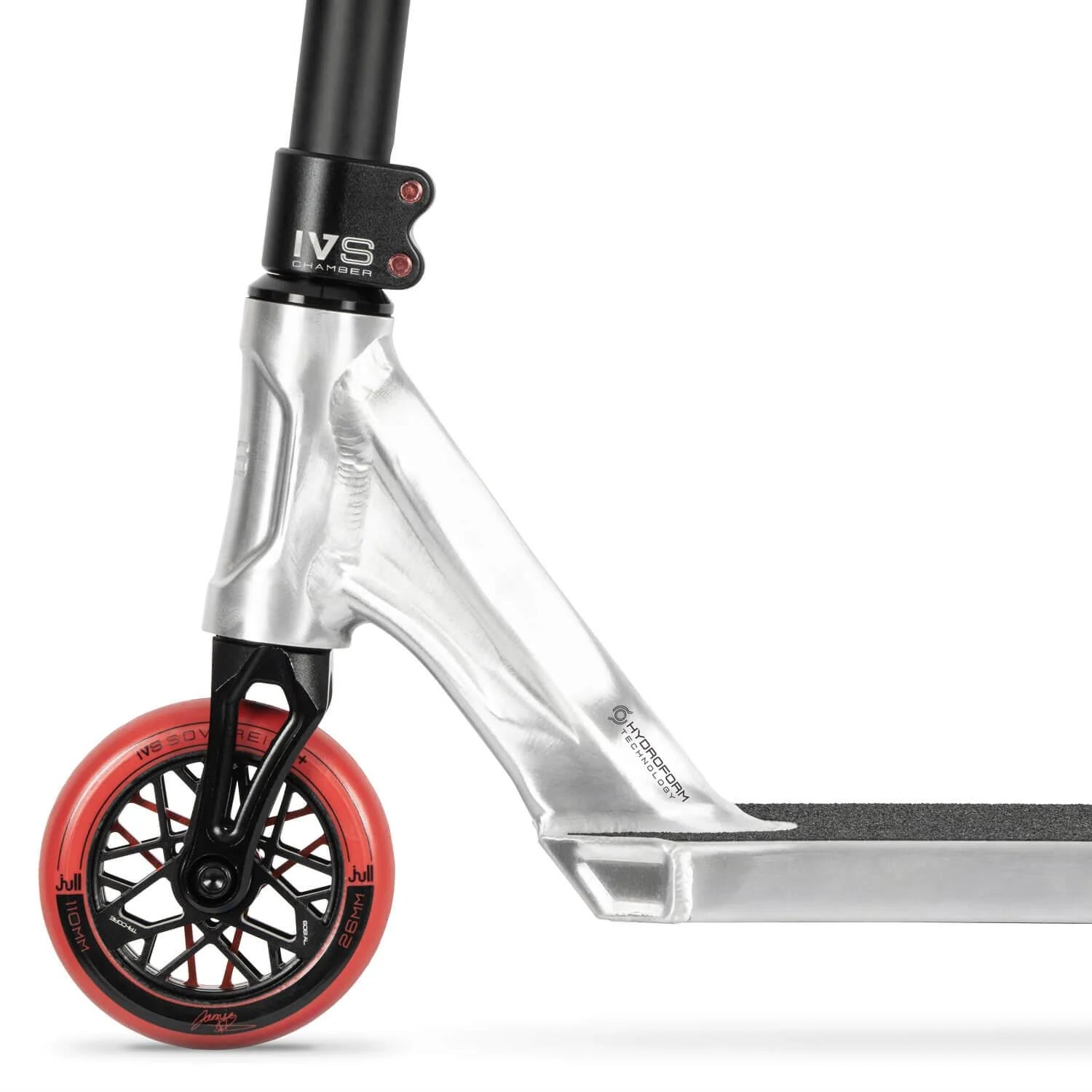 Invert Journey 4 Pro Scooter - High Performance Electric Scooter for Adults, 350W Motor, 15.5MPH & 15.5 Mile Range - Perfect for Commuting, Urban Travel & Last-Mile Transportation