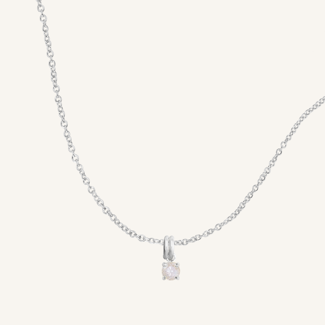 Prosper Charm Necklace - Elegant Gold Plated Pendant for Women - Perfect for Everyday Wear, Gifts & Special Occasions