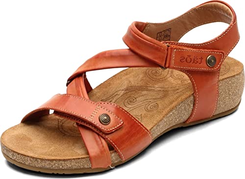 Burnt Orange