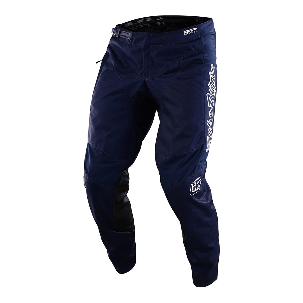 GP Pro Pant Mono Navy - High-Performance Men's Work Pants for Construction, Landscaping & Outdoor Activities | Durable & Comfortable Workwear