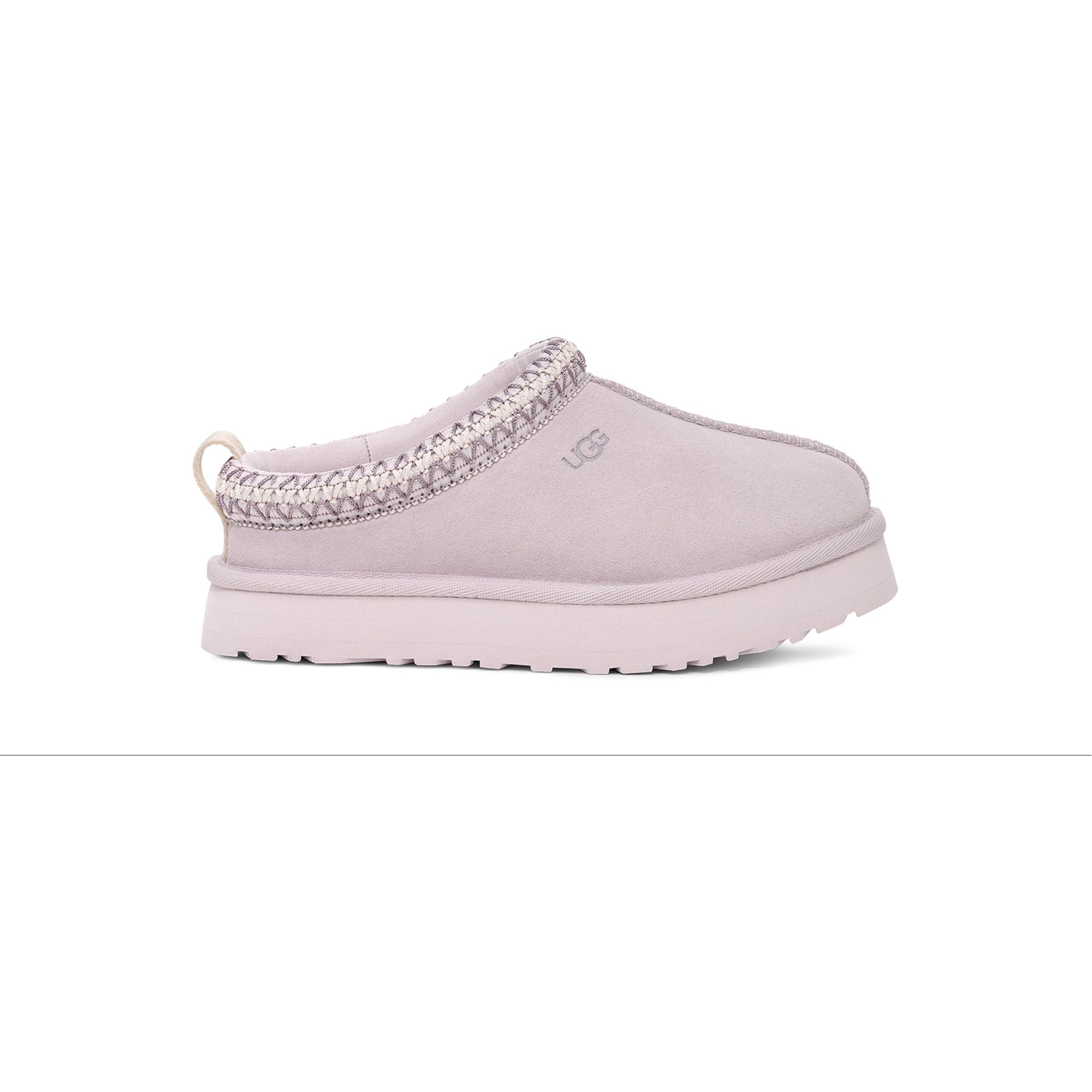 Ugg Kids Tazz Slippers - Cozy & Warm Fuzzy Boots for Boys & Girls - Perfect for Indoor & Outdoor Winter Wear