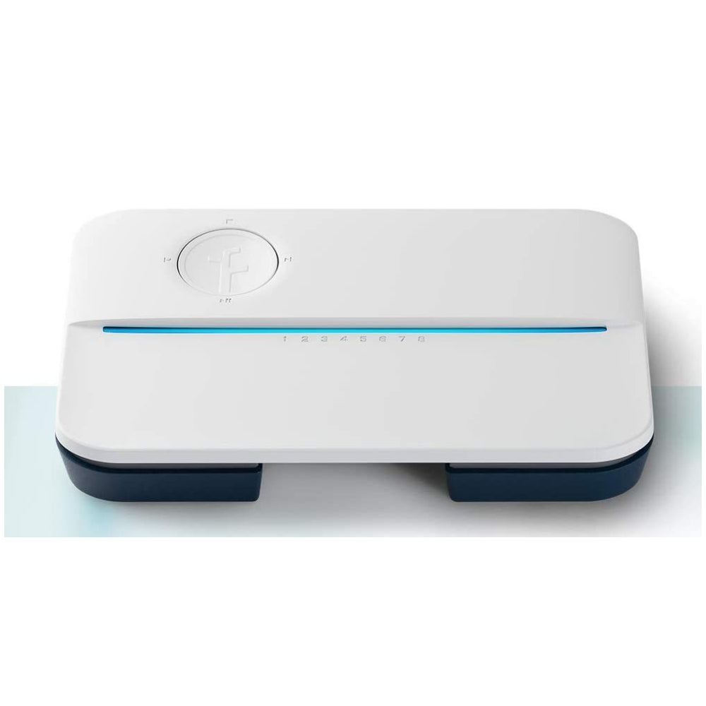 Rachio 8ZULWC PRO Gen3 Smart Sprinkler Controller - 8 Zone WiFi Irrigation System for Lawns & Gardens | Perfect for Home, Yard & Landscaping Automation