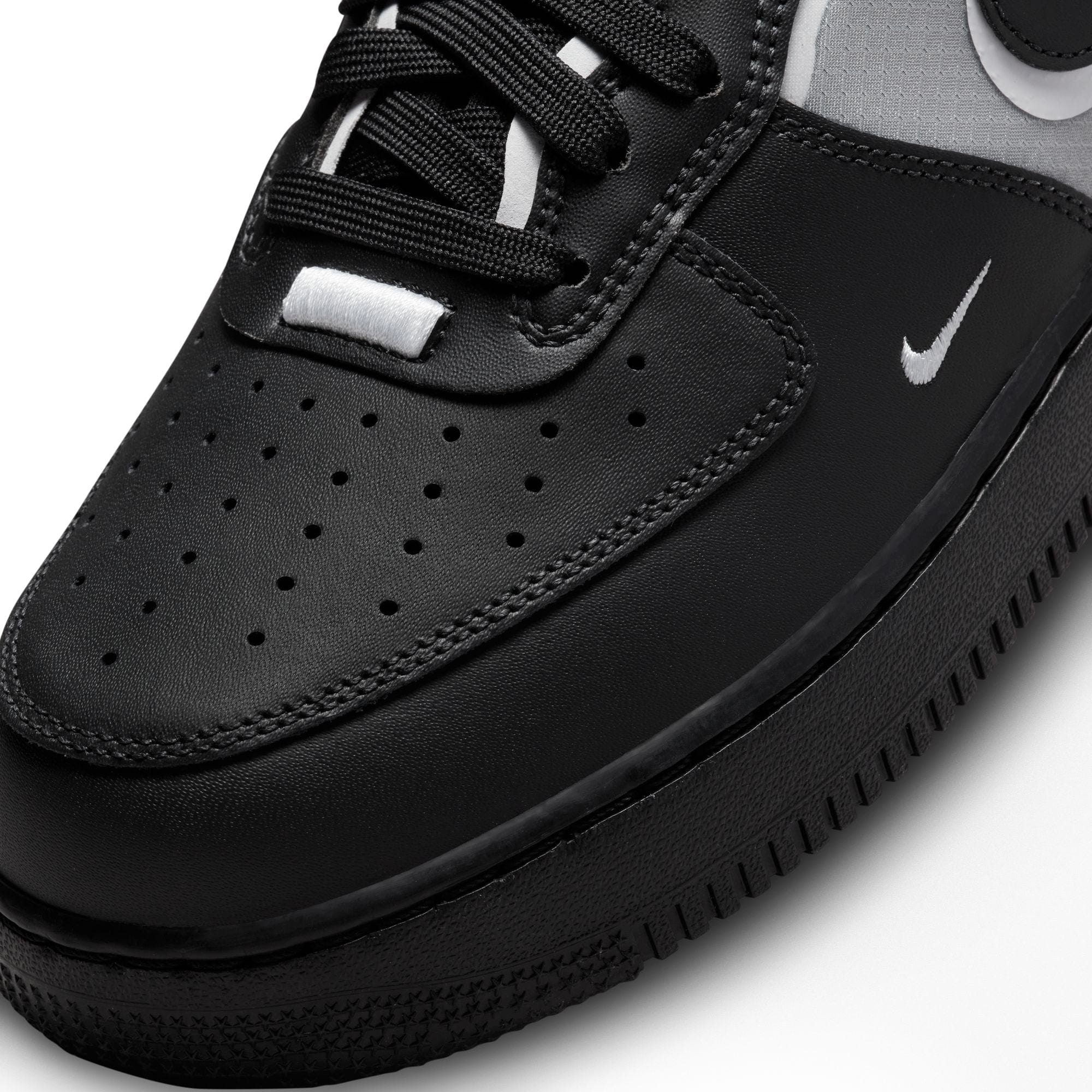 Nike Air Force 1 React Sneakers - Lightweight Comfortable Basketball Shoes for Men & Women - Perfect for Casual Wear, Street Style & Sports Activities