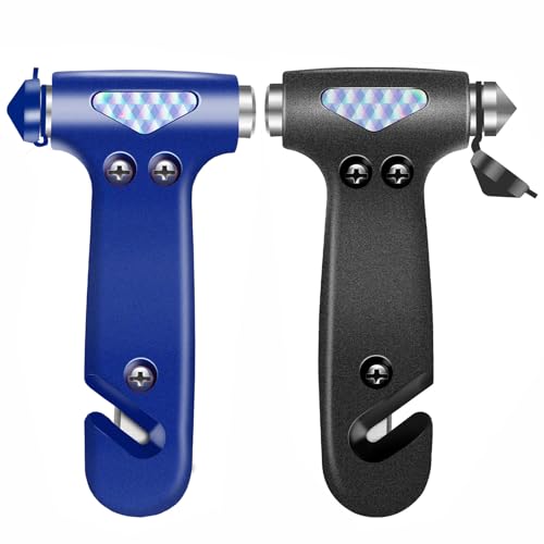 Black+Blue -（2pcs.）