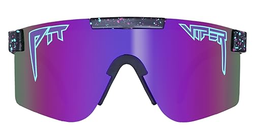 The Midnight With Polarized Purple Lens