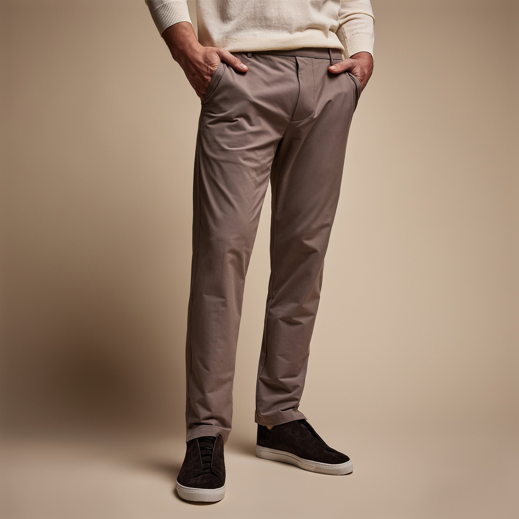 Premium Mason Golf Pants for Men - Comfortable & Stylish Golf Trousers for On-Course Performance | Perfect for Golfing, Practice & Casual Wear