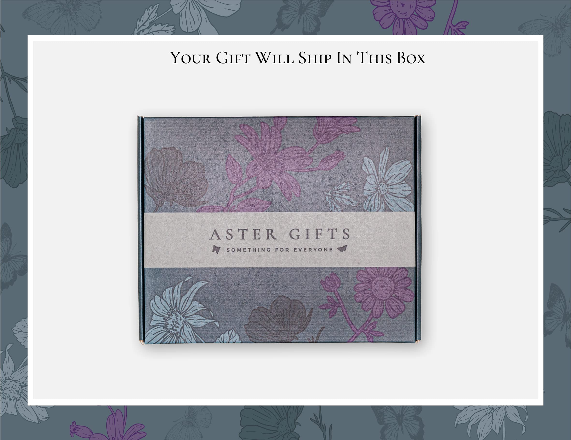 Premium Mama Bear Gift Box Set - Thoughtful Present for Moms, Grandmas & Caregivers | Perfect for Mother's Day, Birthday & Special Occasions