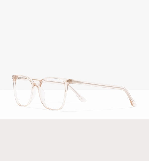 Sophia Eyeglasses for Women - Stylish & Lightweight Frame with UV Protection - Perfect for Reading, Driving & Daily Use