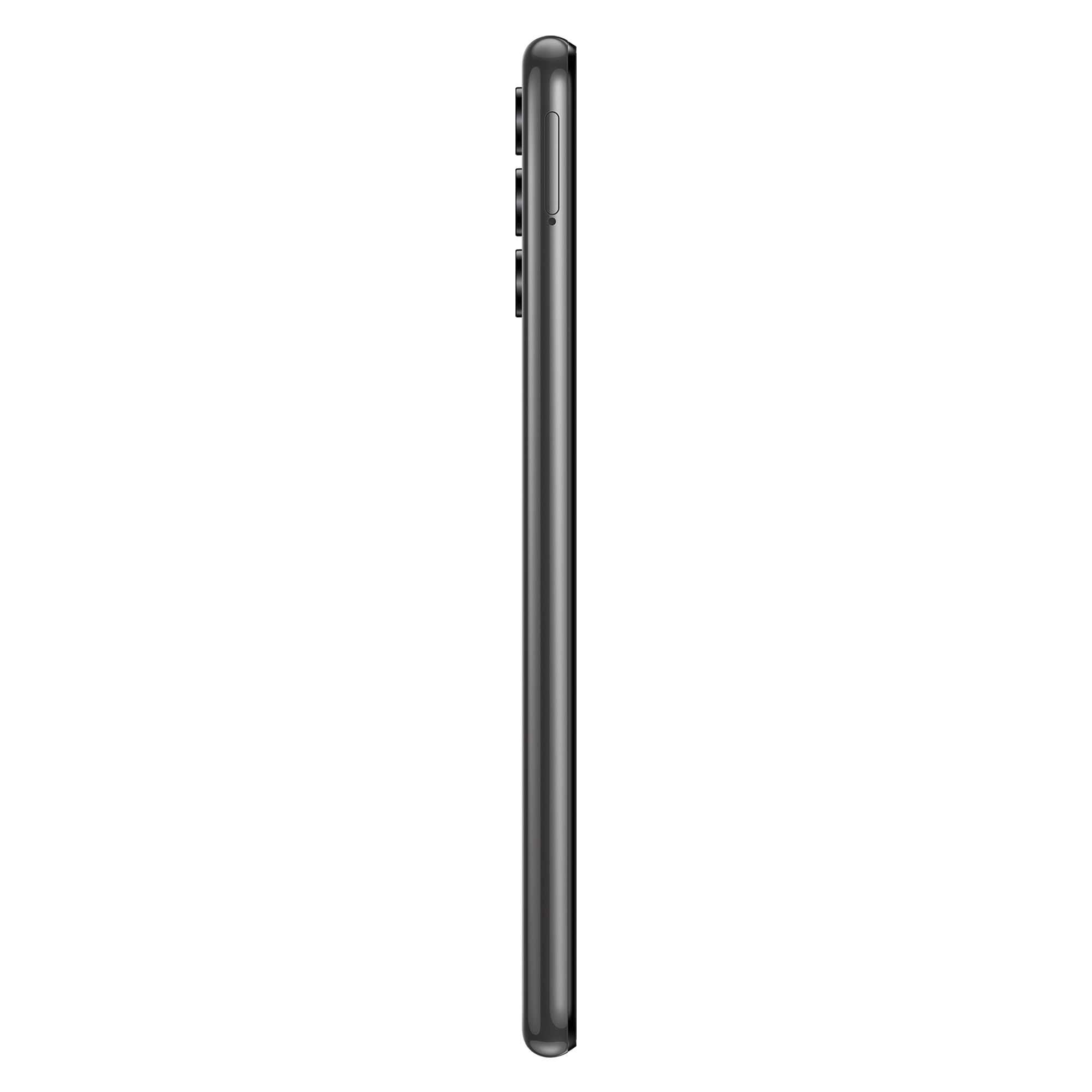 Samsung Galaxy A13 4G Smartphone 64GB Black - Unlocked Android Phone (No SIM Card Included) - Perfect for Work, Travel & Everyday Use