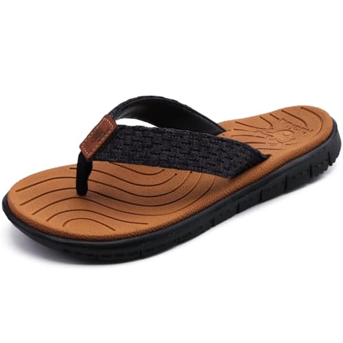 Khaki Black