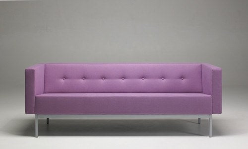 Artifort 070 Lounge Series - Modern Comfortable Sofa for Living Room, Office & Lounge Areas - Perfect for Relaxation, Entertaining Guests & Stylish Home Decor