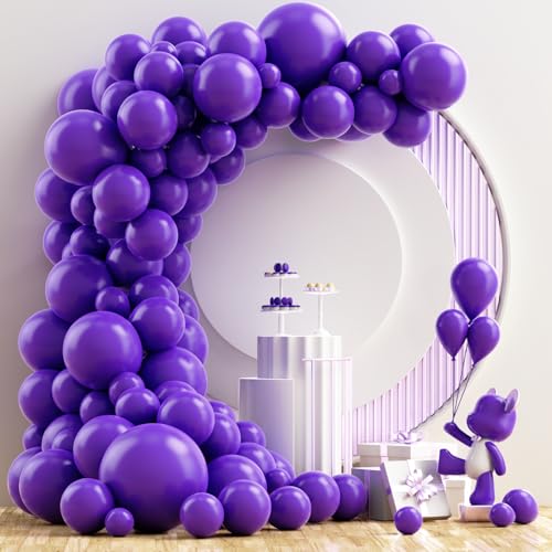 Dark Purple