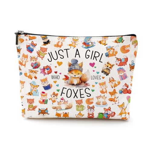 GirlFoxes