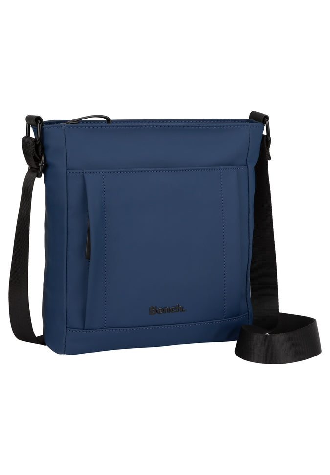 Emberlyn North South Crossbody Bag - Stylish & Durable Leather Shoulder Purse for Women | Perfect for Work, Travel & Everyday Use