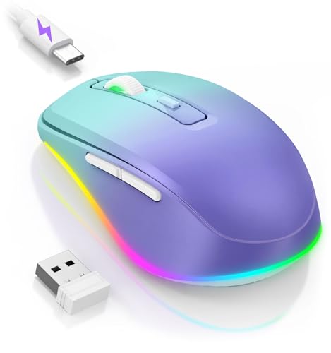 Gradient Purple