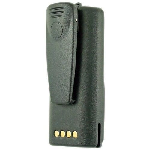 BP6305LI 2200mAh Rechargeable Li-Ion Battery Replacement for Motorola RDX & CP110 Two-Way Radios - Long Lasting Power for Communication, Outdoor Adventures & Emergency Use