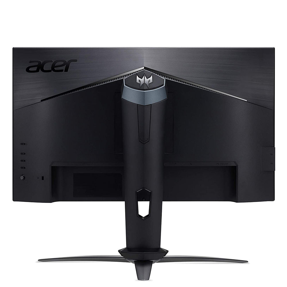 Acer Predator XB273UGS 27