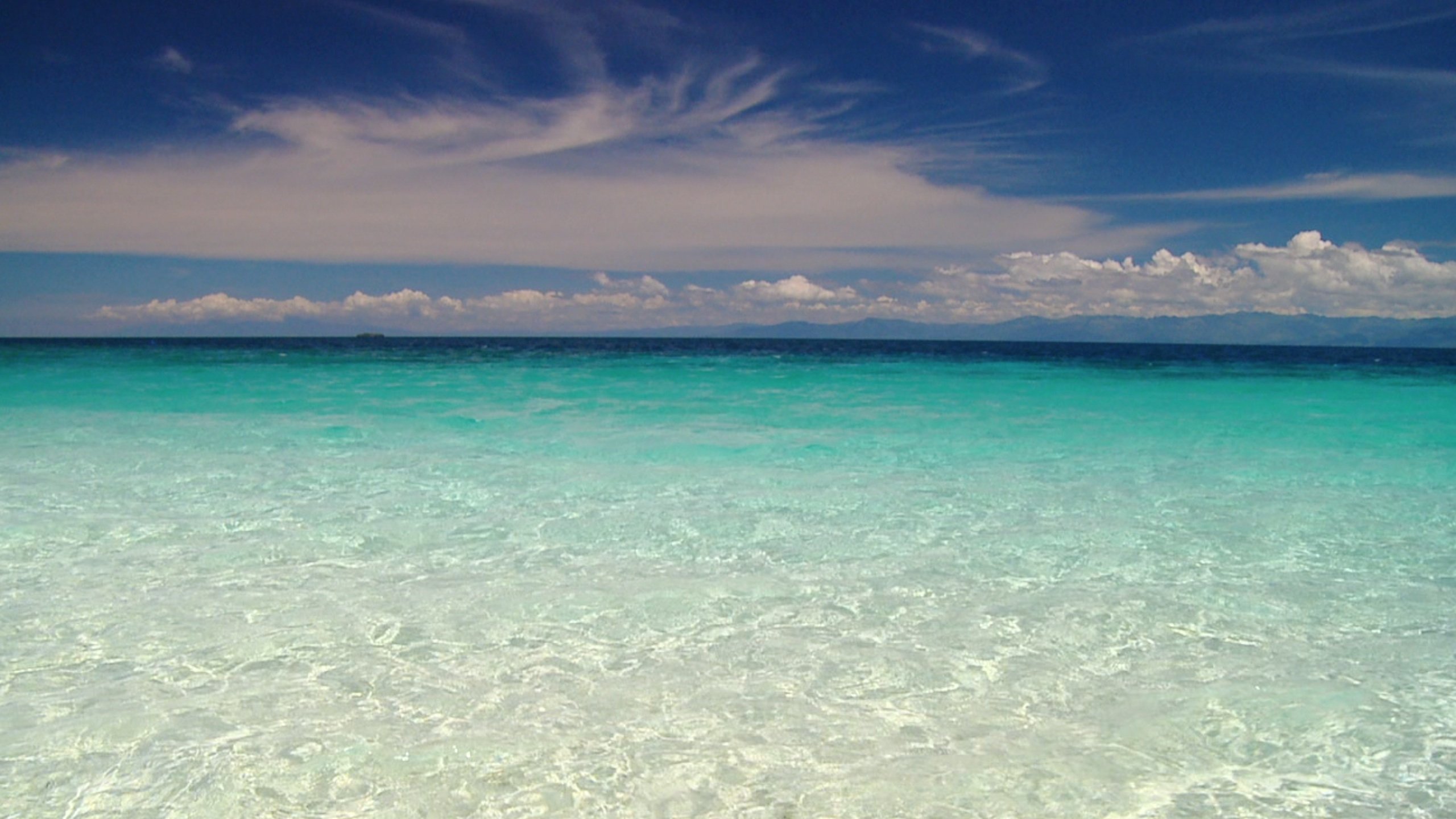 Relaxation DVD - HD Paradise Beaches with Soothing Nature Sounds | Perfect for Yoga, Meditation & Stress Relief at Home