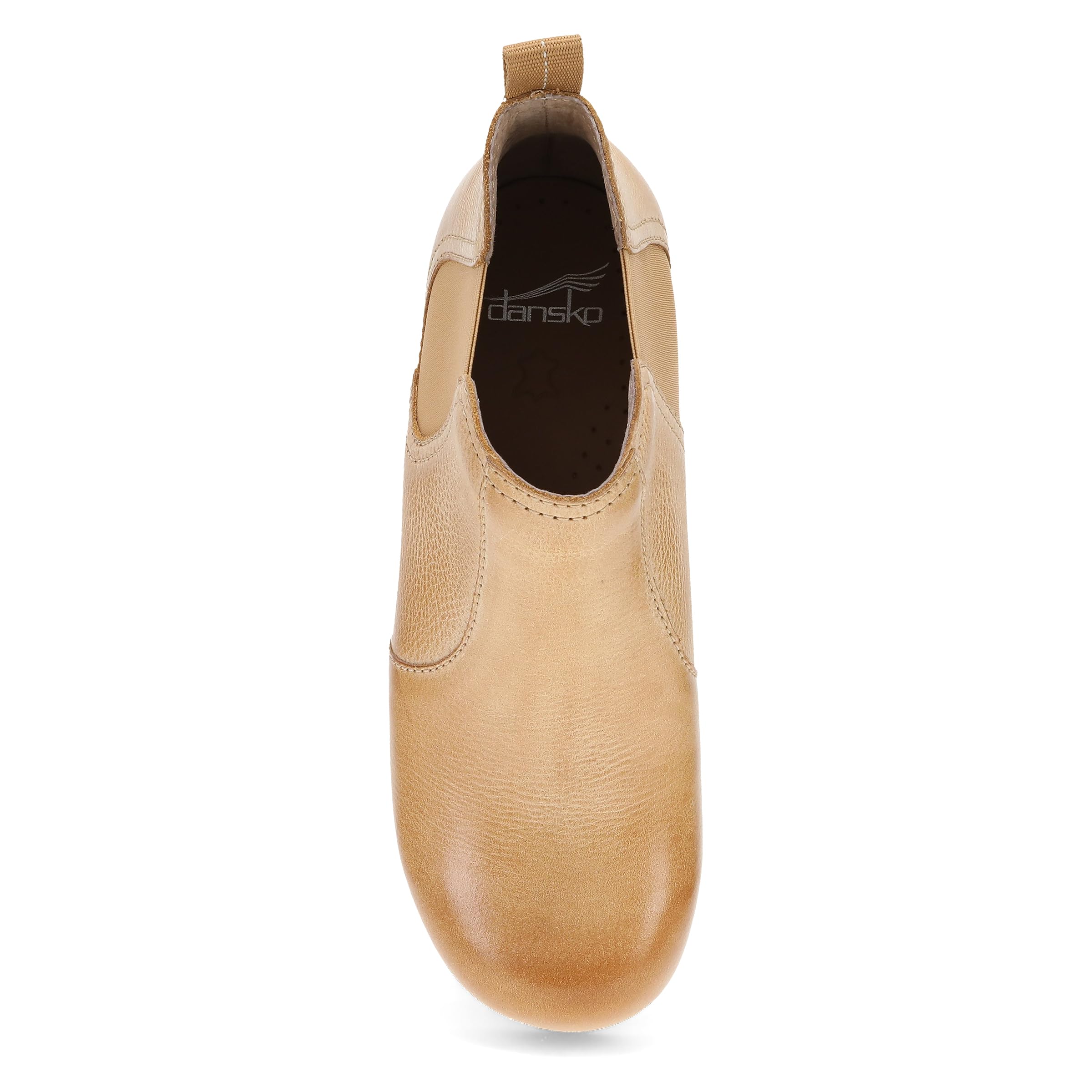Dansko Women's Frankie Slip-On Clogs - Comfortable & Stylish Shoes for Nurses, Teachers & Healthcare Workers - Perfect for Work, Walking & All-Day Wear