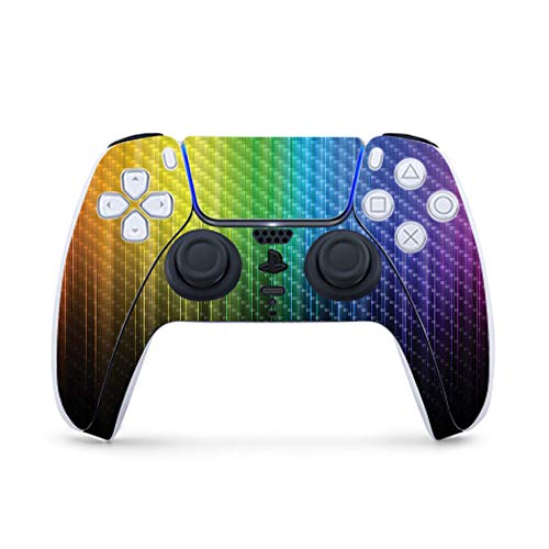 Rainbow Streaks