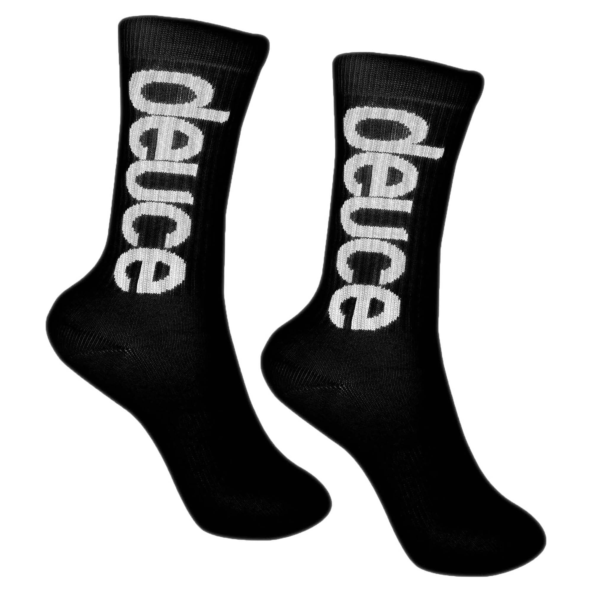 Premium Cotton Crew Socks 6-Pack for Men & Women - Soft Breathable Everyday Socks for Work, Sports & Casual Wear - Black/White/Gray Assorted