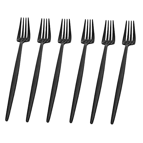 Dinner fork 6pcs