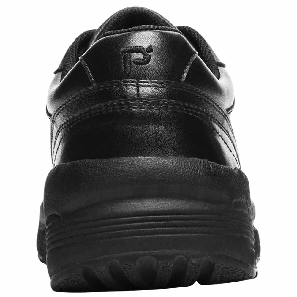 Propet Men's Sanford Walking Shoes - Comfortable & Supportive for Walking, Hiking & Daily Wear