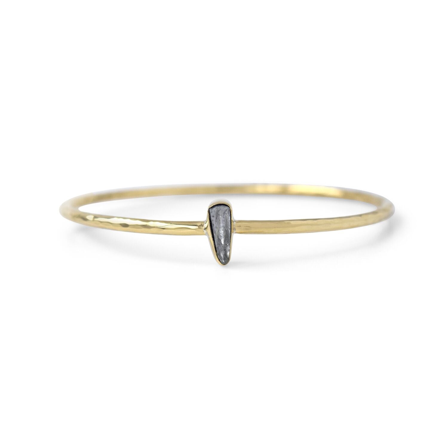 Aviva Slim Adjustable Bracelet for Women - Elegant Minimalist Jewelry for Everyday Wear, Office & Special Occasions