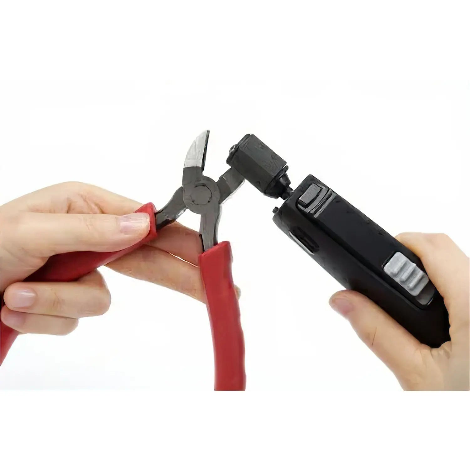 Kyocera Electric Fine Ceramic Knife Sharpener - Professional Kitchen Tool for Sharpening Knives Quickly & Safely | Perfect for Home Chefs & Culinary Enthusiasts