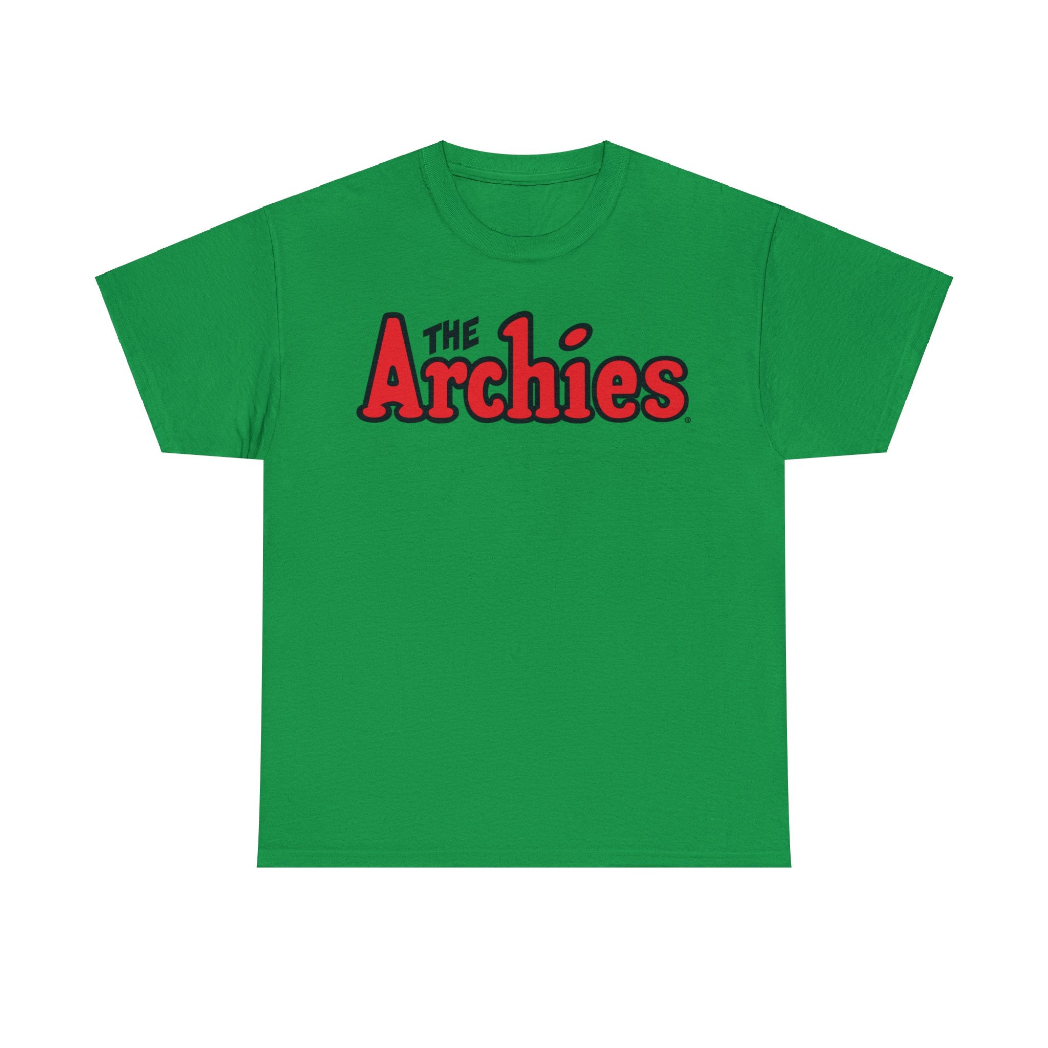Irish Green