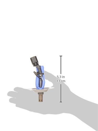 Denso 234-9063 Oxygen Sensor (Air Fuel Ratio Sensor) - Compatible with Select Toyota, Lexus Models | High Performance O2 Sensor for Improved Fuel Efficiency & Emissions | Perfect for Engine Tuning & Diagnostics