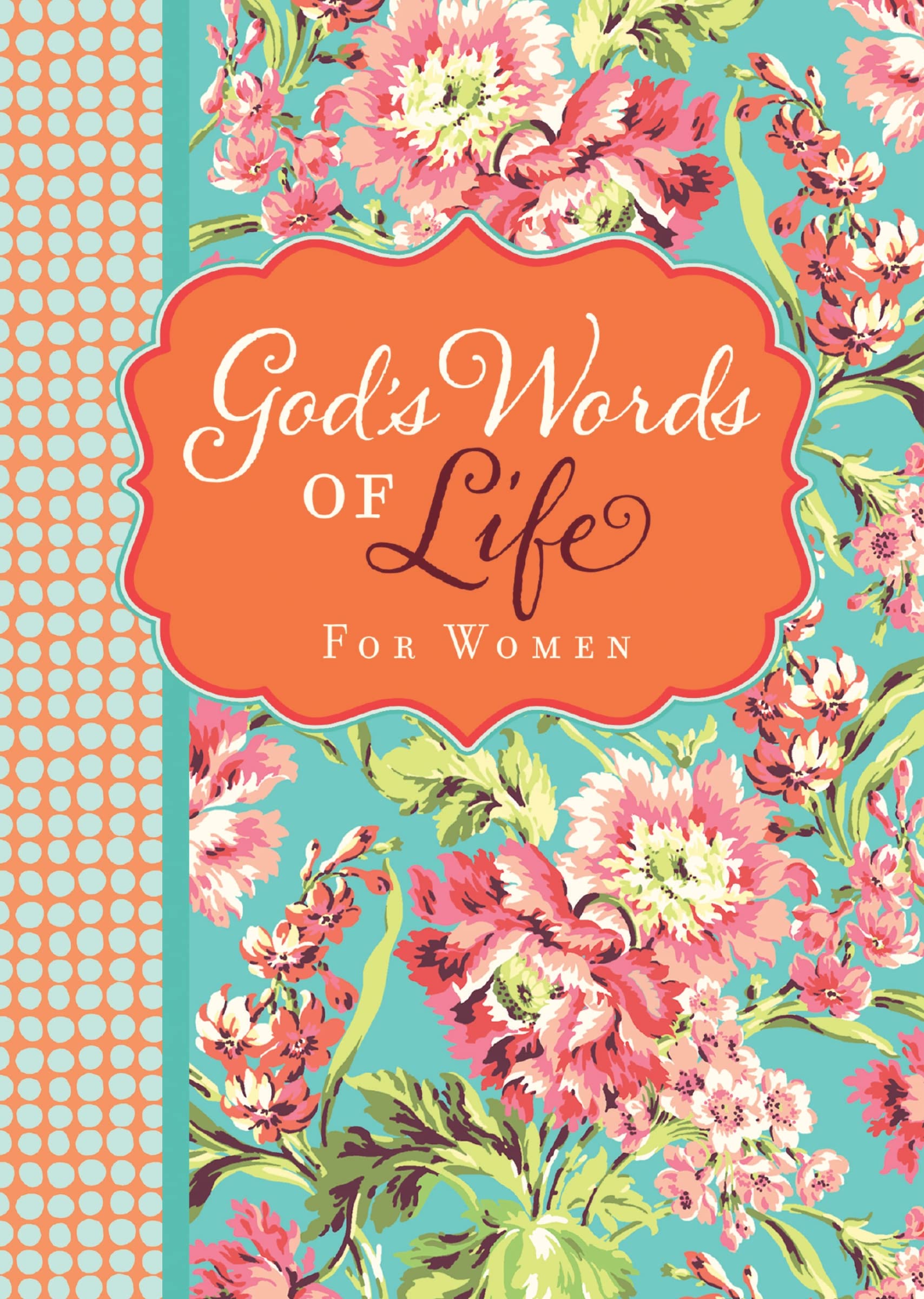 Women's Devotional Bible - Daily Inspirational Verses for All Seasons