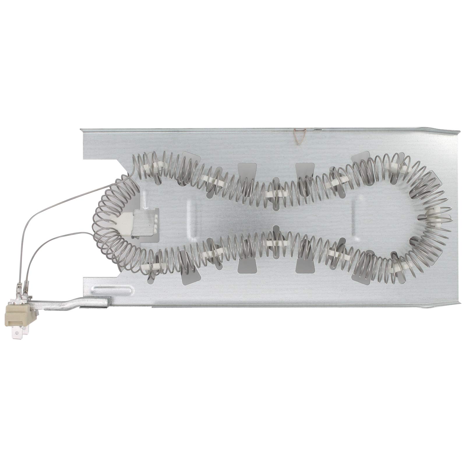 UpStart Components 3387747 Dryer Heating Element Replacement - Compatible with Kenmore/Sears 11086781600 Dryer & 3387747 Heater Element - Fast Heating, Durable Construction - Perfect for Home Laundry Room Appliance Repair