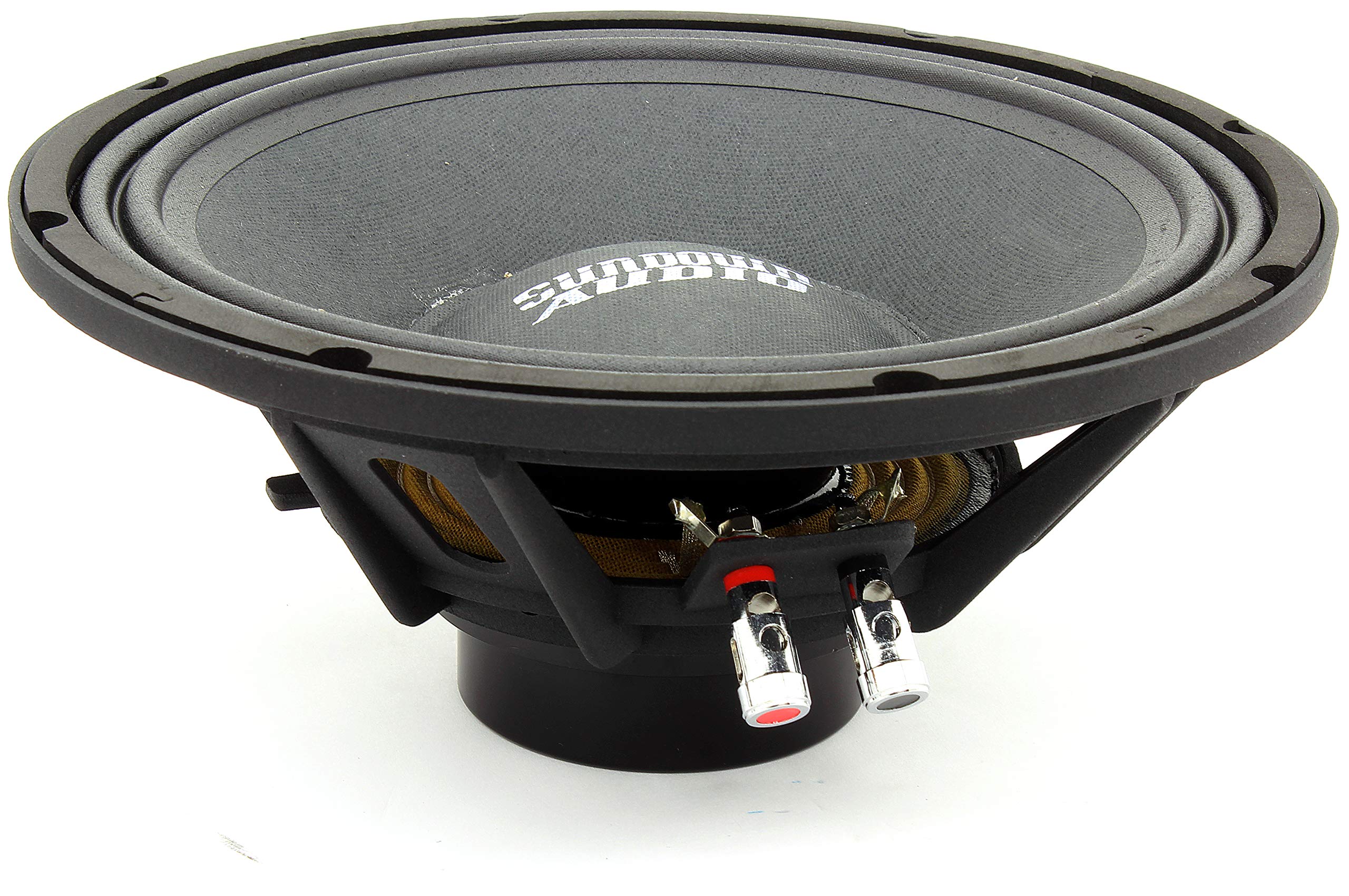 Sundown Audio NEOPRO 10 V2 8-Ohm 10