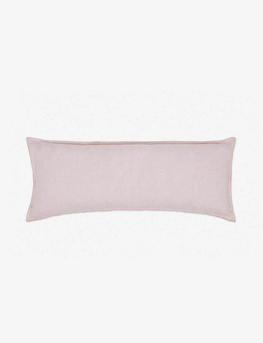 Arlo Linen Pillow - Premium Soft Linen Pillow Cover for Bed, Couch & Home Decor - Breathable & Comfortable for All Seasons