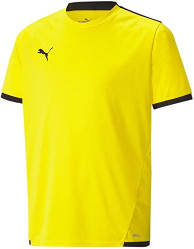 Cyber Yellow/Puma Black