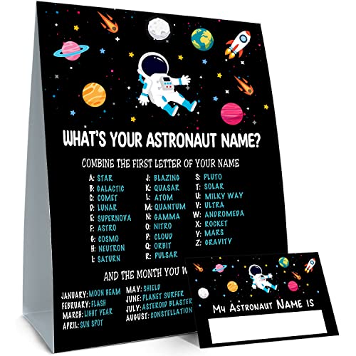 Astronaut