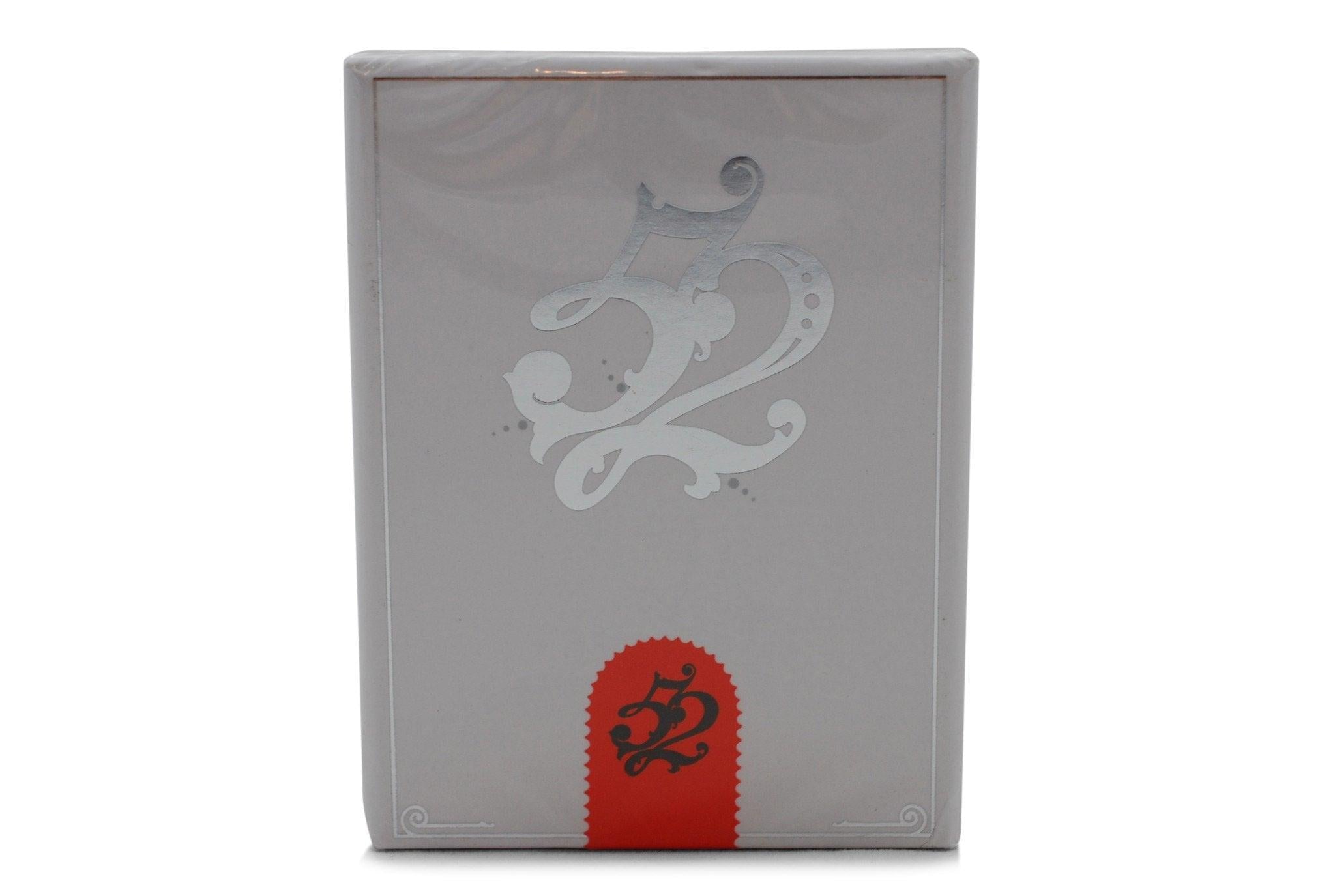 52 Plus Joker Playing Cards - Limited Edition Collector's Deck for Poker, Magic Tricks & Card Games