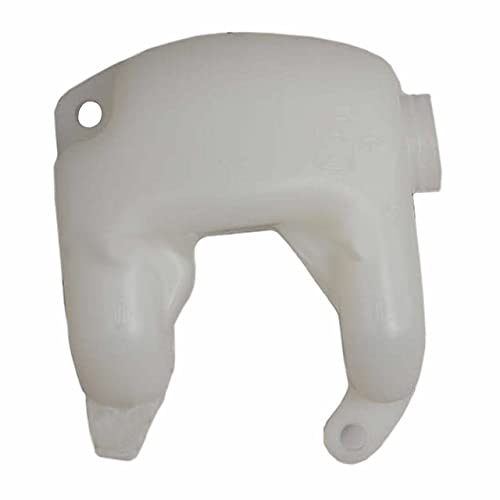 Echo Shindaiwa C200000081 Oil Tank Replacement Part - Compatible with Echo and Shindaiwa Power Equipment for Chainsaws, Trimmers, and Blowers