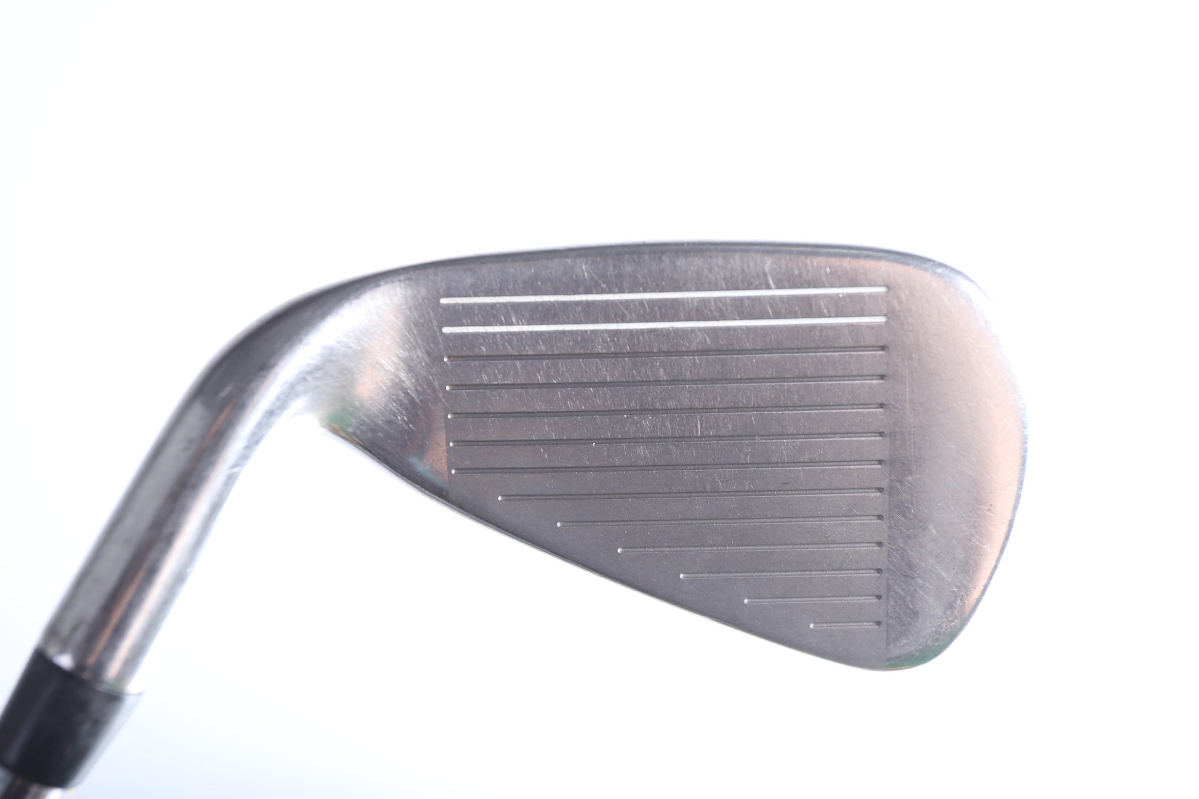 Used Callaway X Hot 19 Single 5 Iron Right Handed Stiff Flex Golf Club - Perfect for Mid-Handicap Players & Driving Range Practice