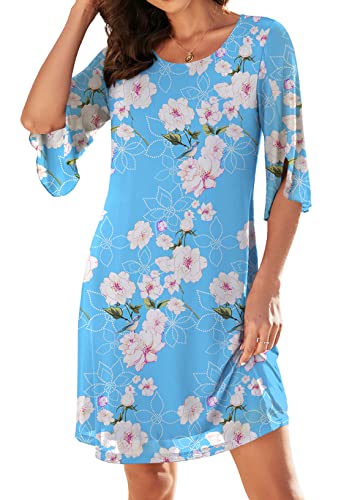 Yh Light Blue