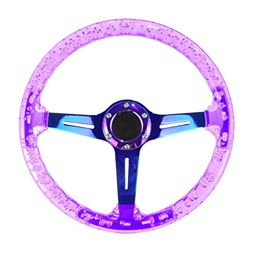 Crystal Purple