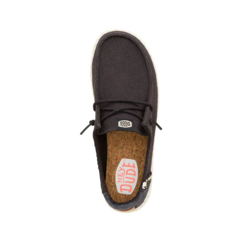 Women's Wendy Espadrille Woven Flats - Comfortable Summer Casual Shoes for Women | Perfect for Beach, Vacation & Everyday Wear