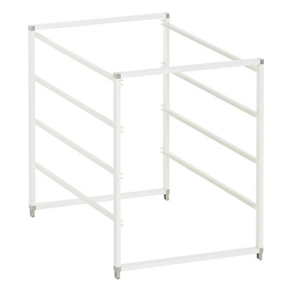 350mm Width Frame for Mini & Standard Depth - Perfect for Home Office, Kitchen, and Bathroom Organization