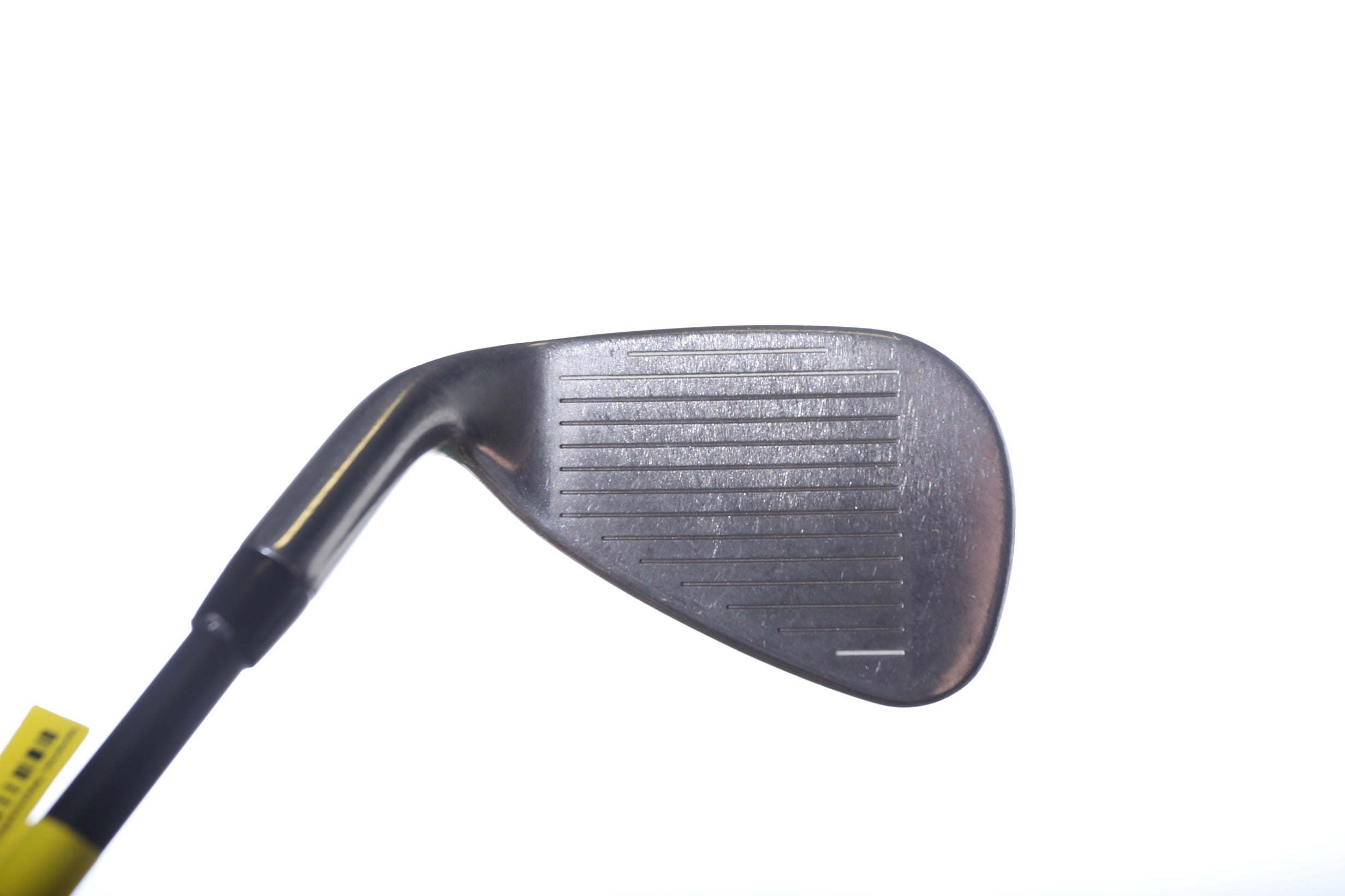 Used Callaway RAZR X Tour 8 Iron Right Handed Senior Flex Golf Club - Perfect for Senior Golfers & High Handicap Players on the Course