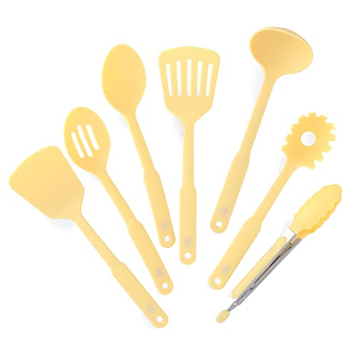 Light Yellow