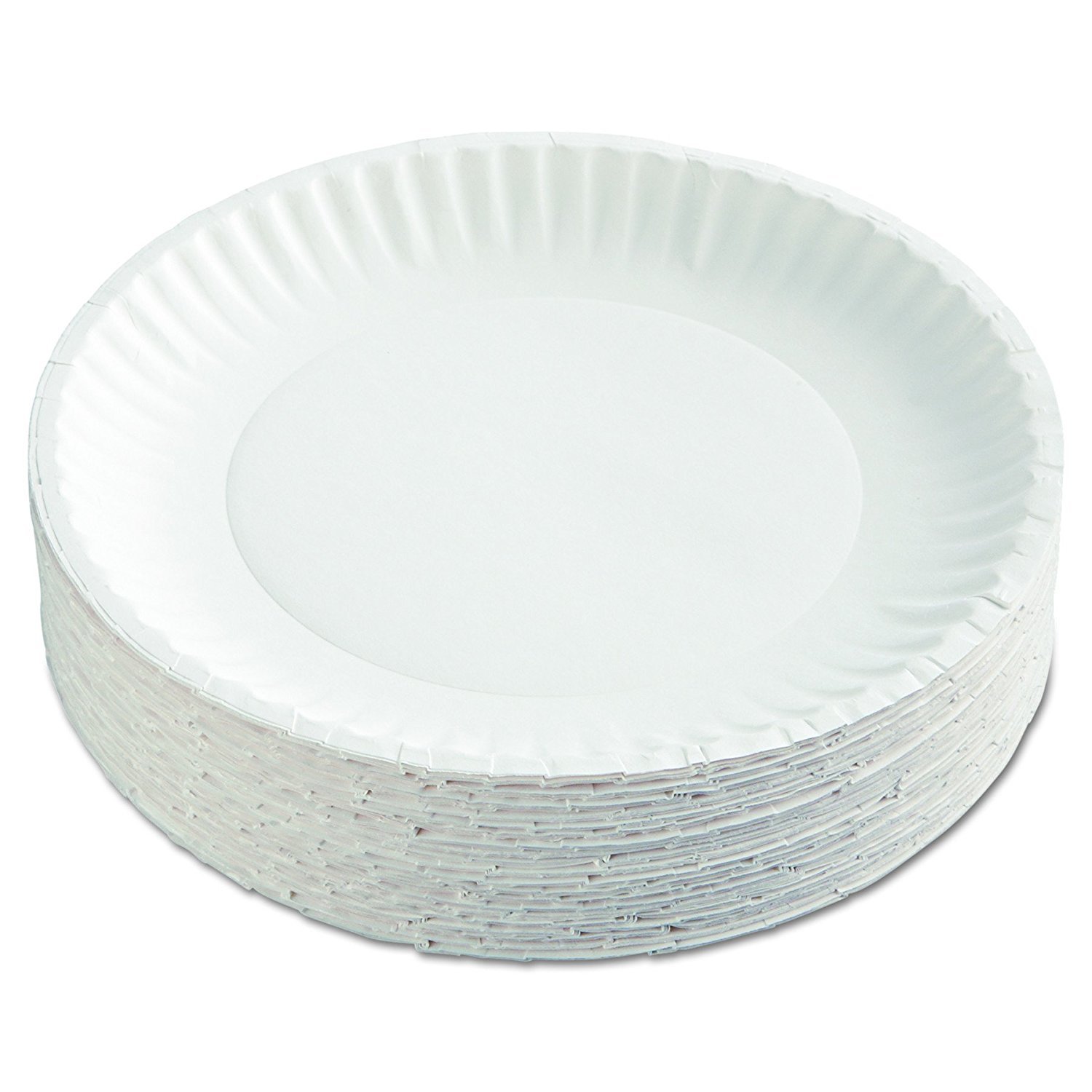 AJM Packaging 2-Case White 9