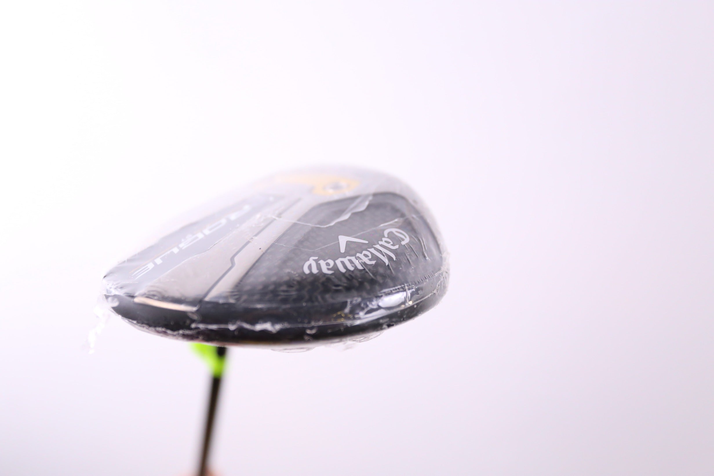 Used Callaway Rogue ST MAX 3 Wood Golf Club - Left Handed 15° Stiff Flex | Perfect for Left-Handed Golfers & Driving Range Practice