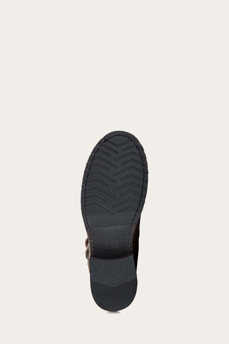 Stylish Pre-Owned Veronica Bootie Ankle Boots for Women - Perfect for Casual Outings, Work & Date Nights