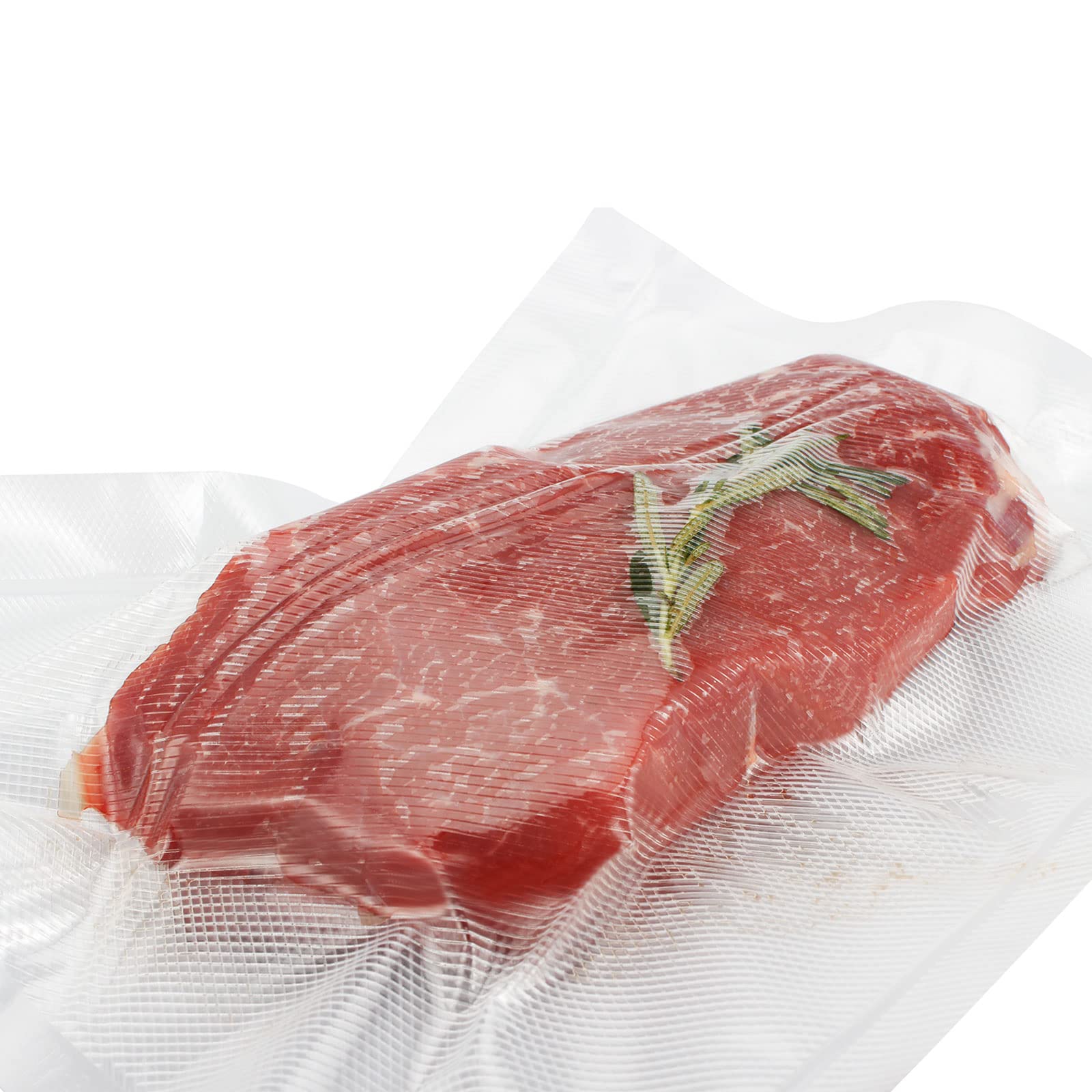 Vacuum Sealer Bags Rolls (6 Rolls) - 11